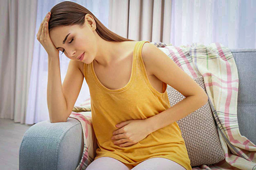 Signs & Symptoms of Pregnancy