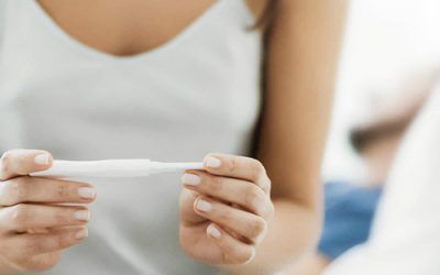 How to Cope With an Unplanned Pregnancy
